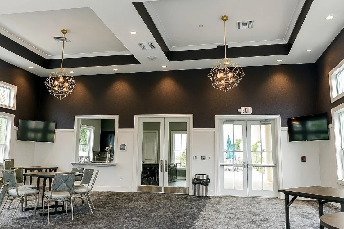 Photo of Unit 201 at 4200 Hillcrest Drive
