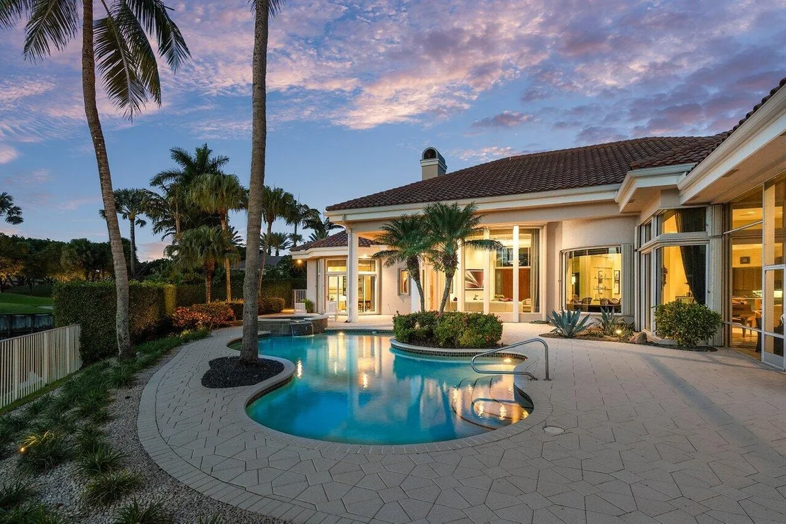 Photo of 17723 Lake Estates Drive