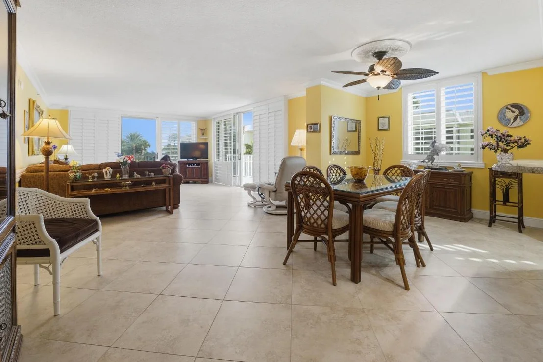 Photo of Unit 201 at 375 Beach Road