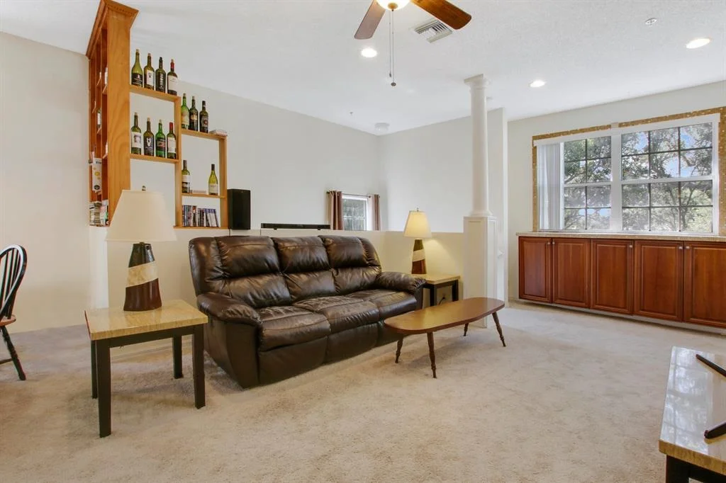 Photo of Unit B at 111 Lighthouse Circle