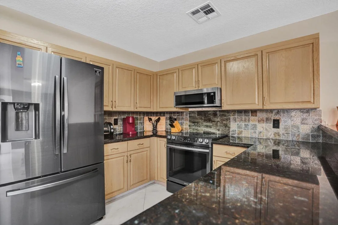 Photo of Unit D at 5465 Monterey D Circle