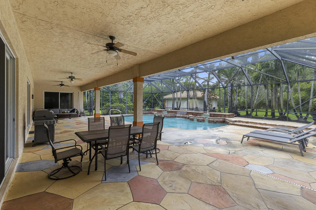 Photo of 14811 Horseshoe Trace