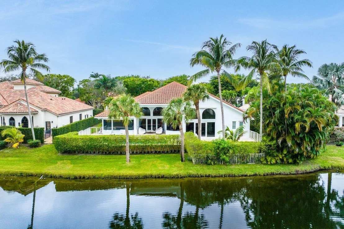 Photo of 19080 Fox Landing Drive