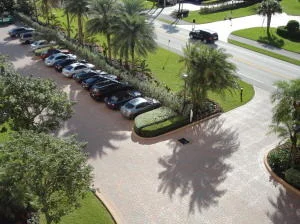 Photo of Unit 4E at 2000 S Ocean Boulevard