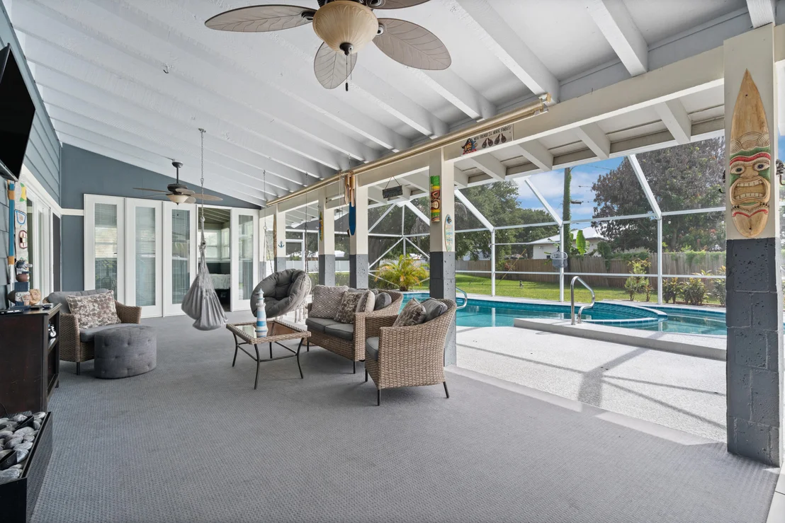 Photo of 601 Dark Hammock Road