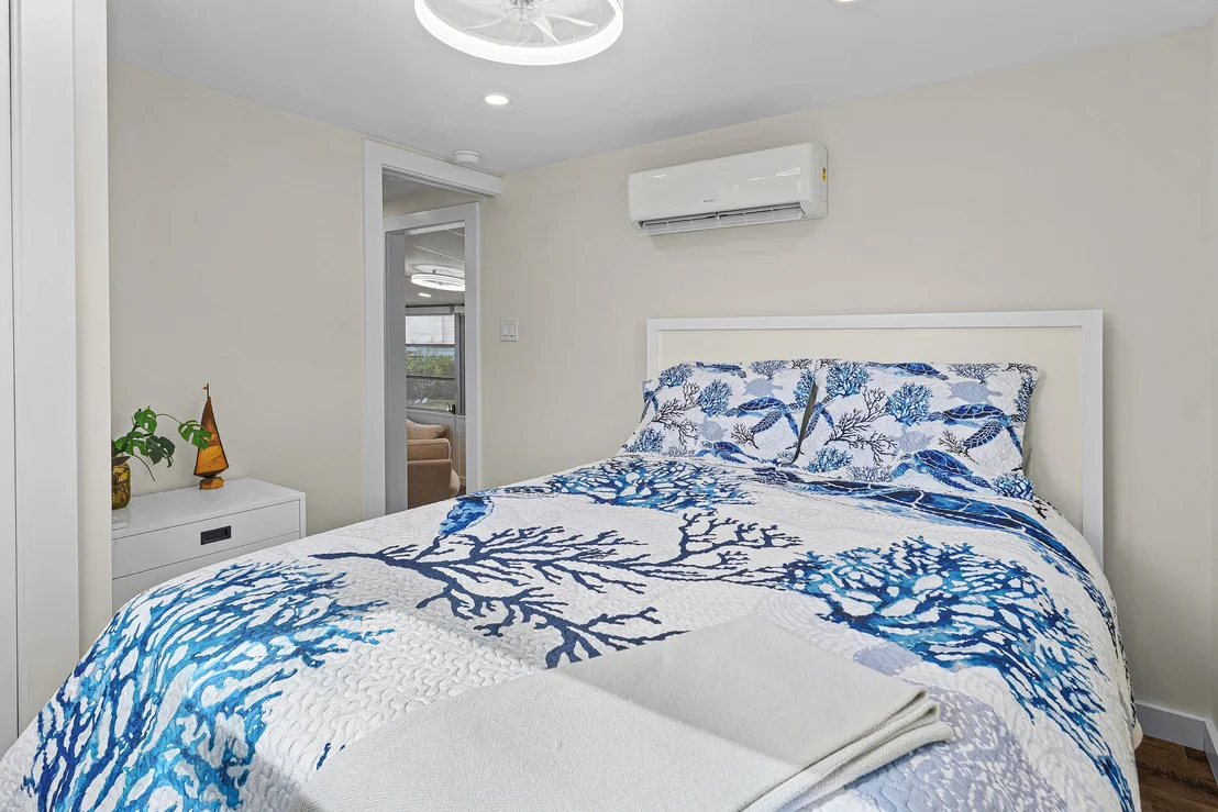 Photo of Unit CD at 21 Bamboo Drive