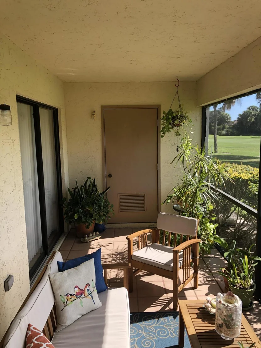 Photo of Unit A at 1301 Pinecrest Circle