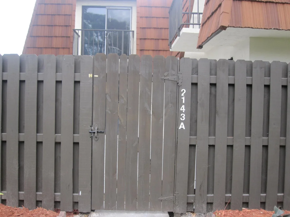 Photo of Unit A at 2143 White Pine Circle