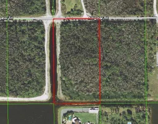 Photo of 11352 Alligator Trail