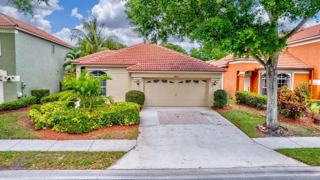 Photo of 4029 Dorado Drive