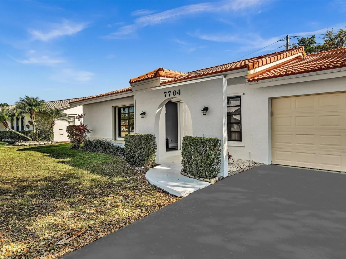 Photo of 7704 Sunflower Drive