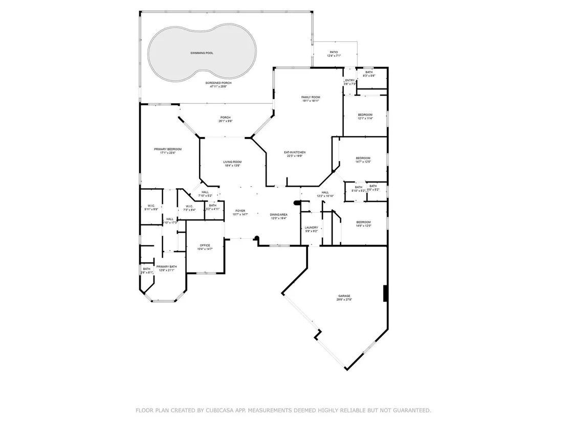 Photo of 21677 Marigot Drive