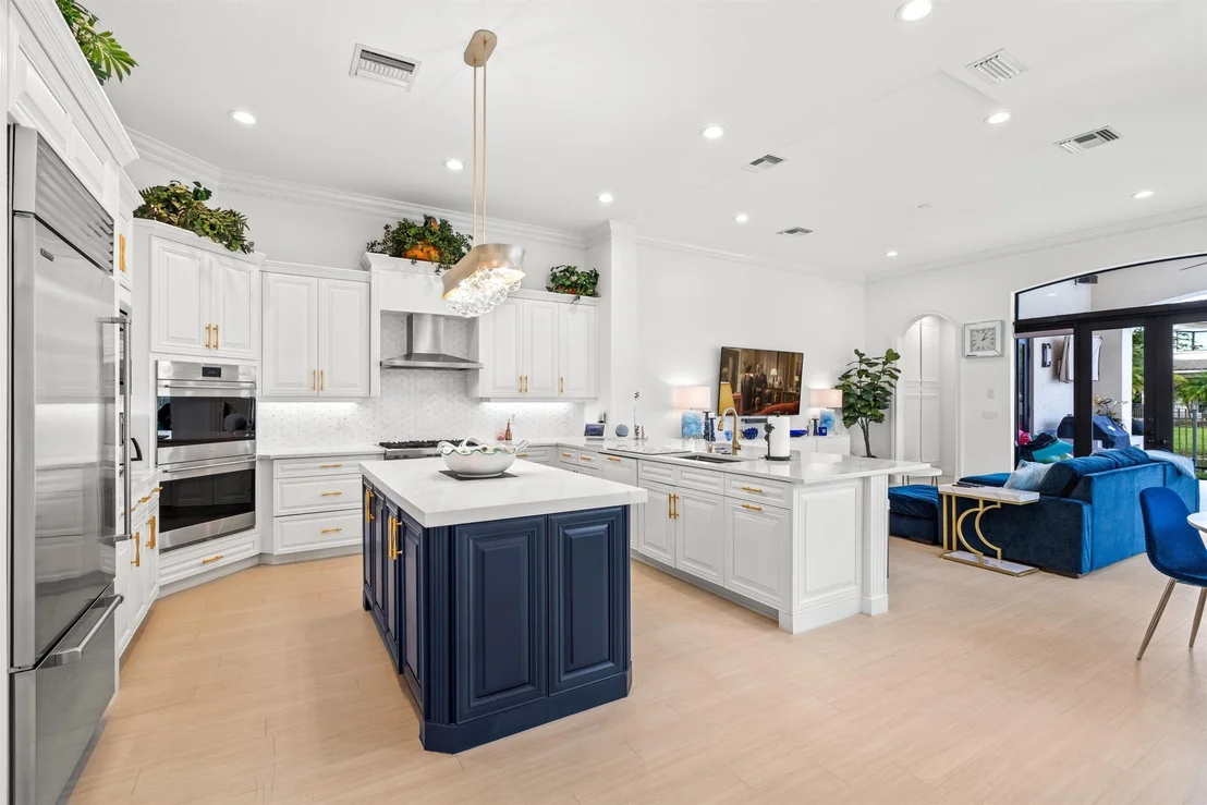 Photo of 17894 Monte Vista Drive