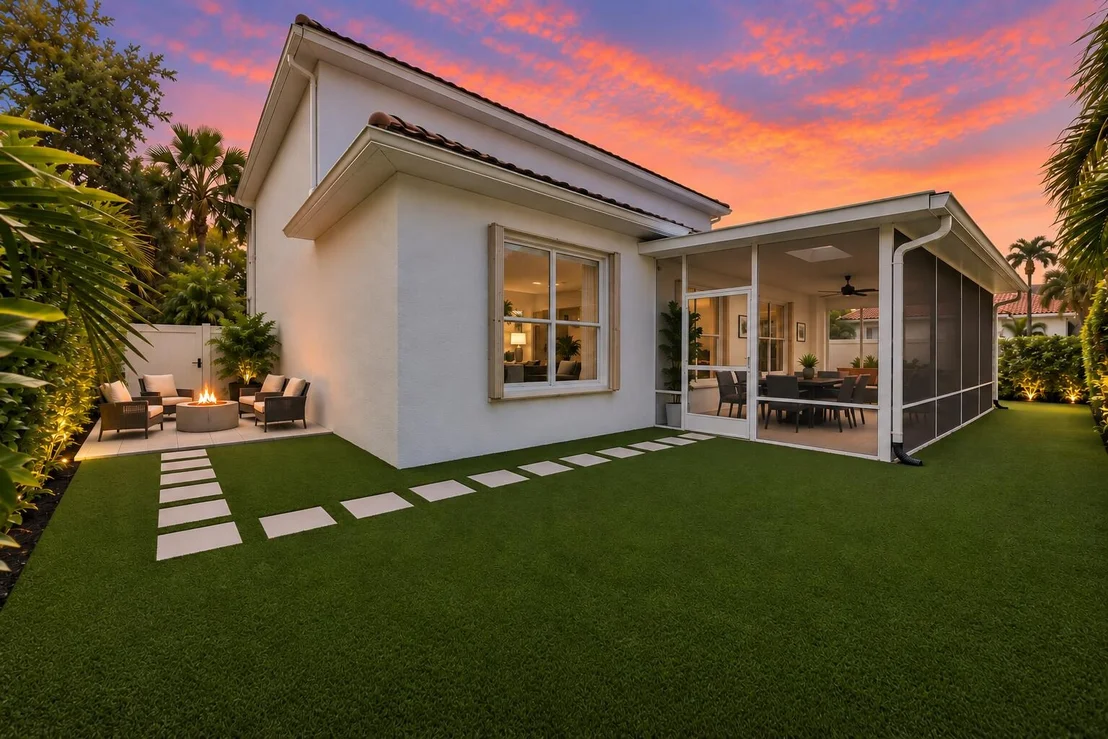 Photo of 1121 Delray Lakes Drive