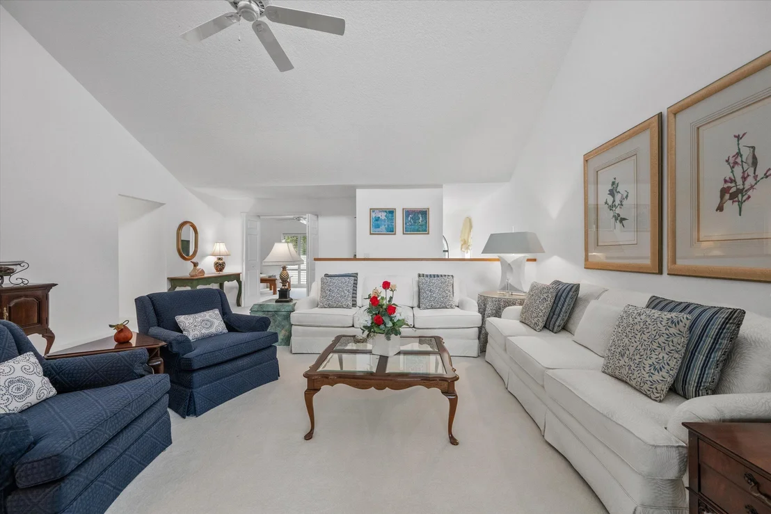 Photo of Unit 201 at 3971 Schooner Pointe Drive