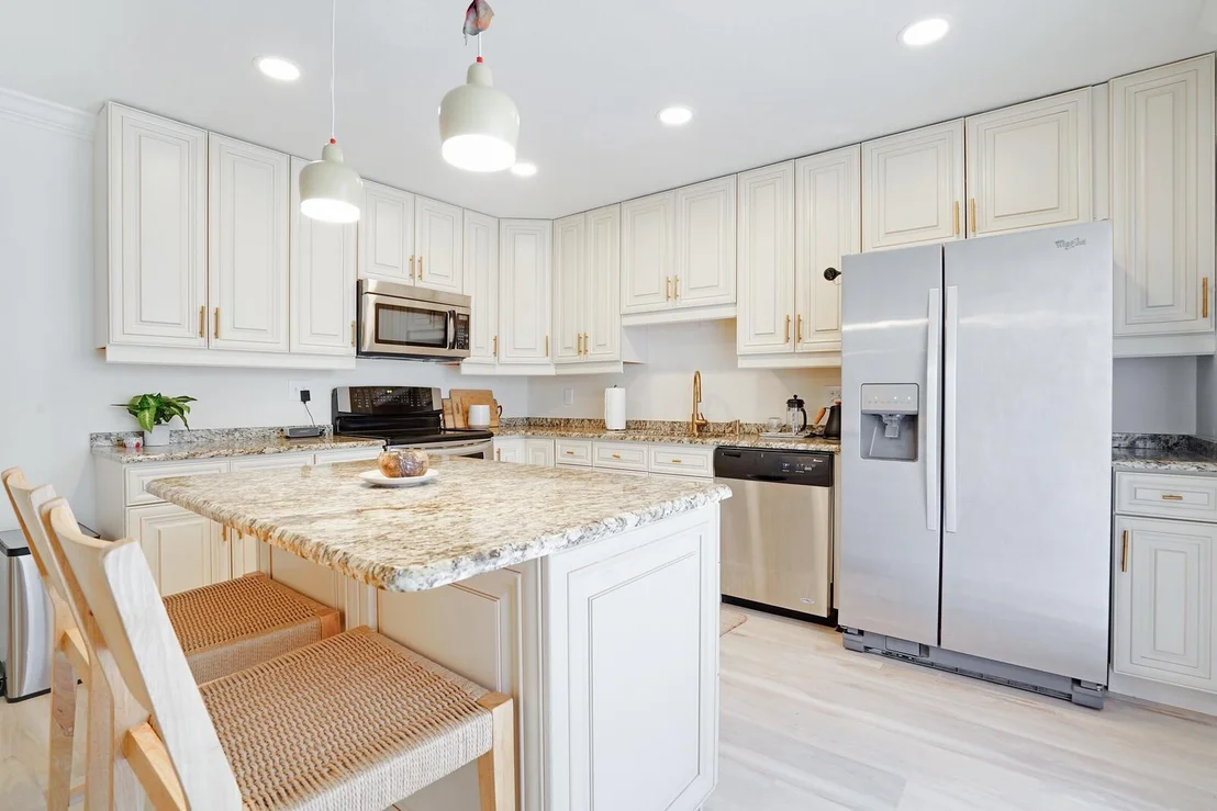 Photo of Unit 20A at 1420 Ocean Way