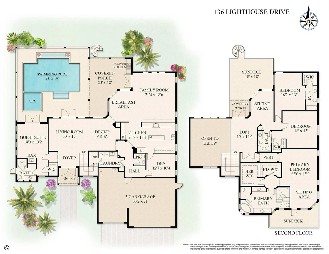 Photo of 136 Lighthouse Drive