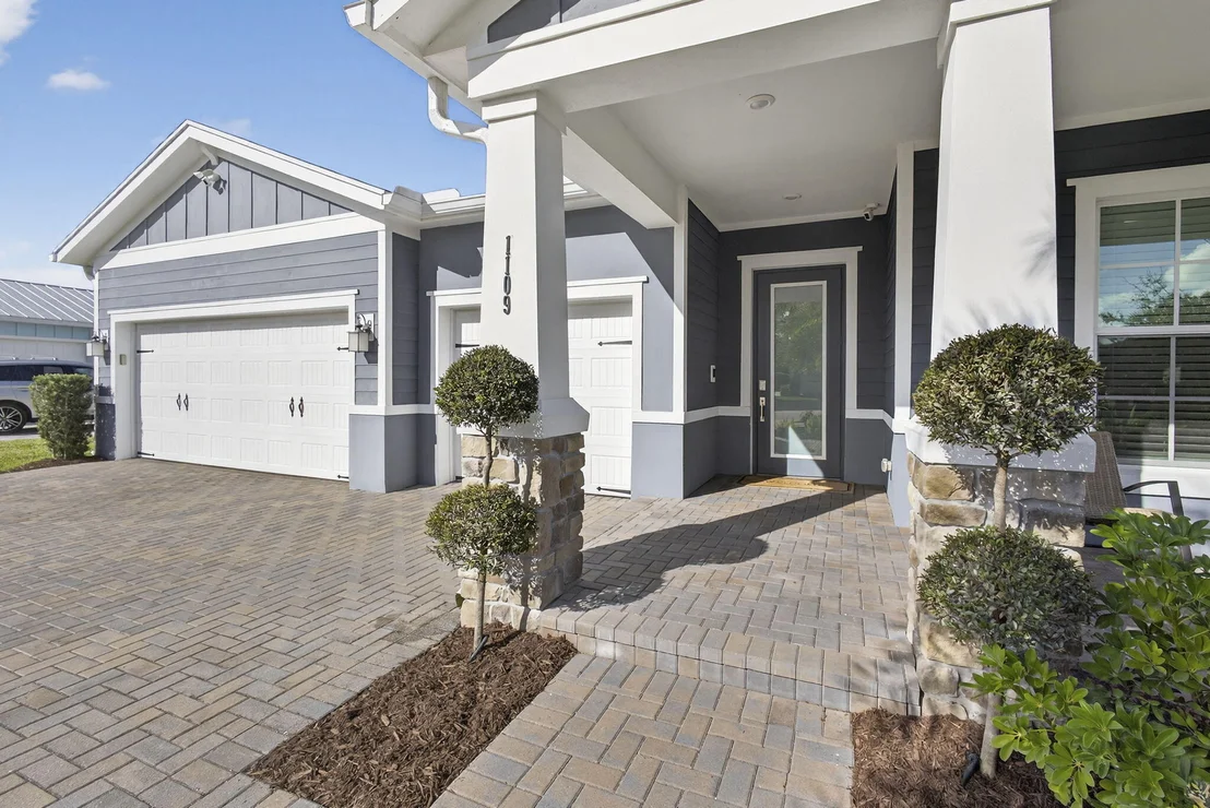 Photo of 1109 Deer Haven Drive