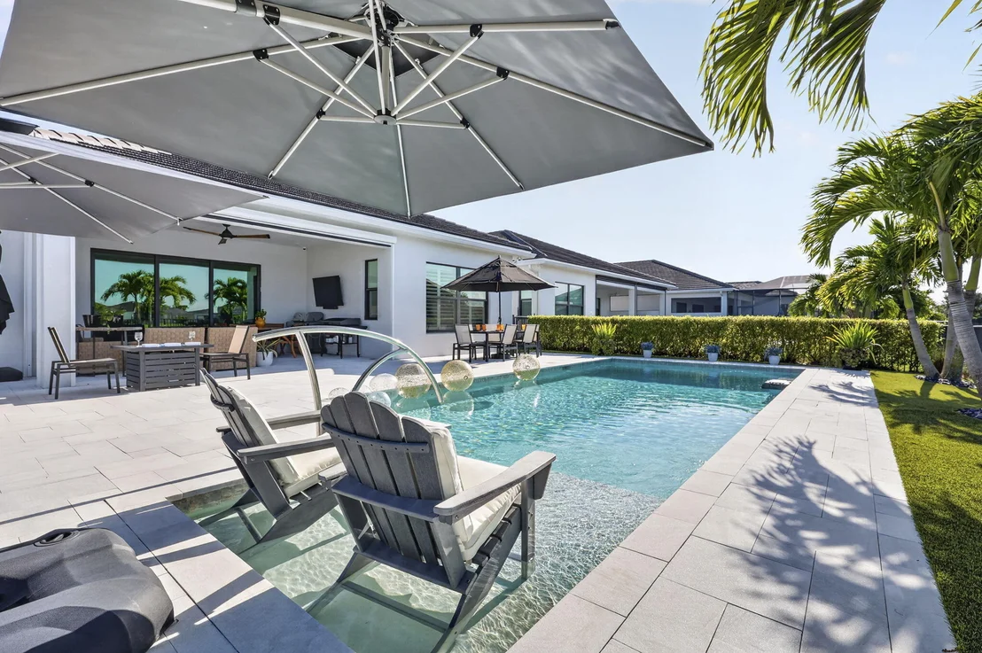 Photo of 15730 Longboat Key Drive