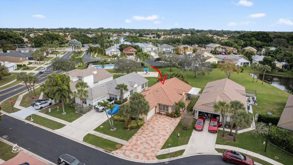 Photo of 8888 Odell Drive