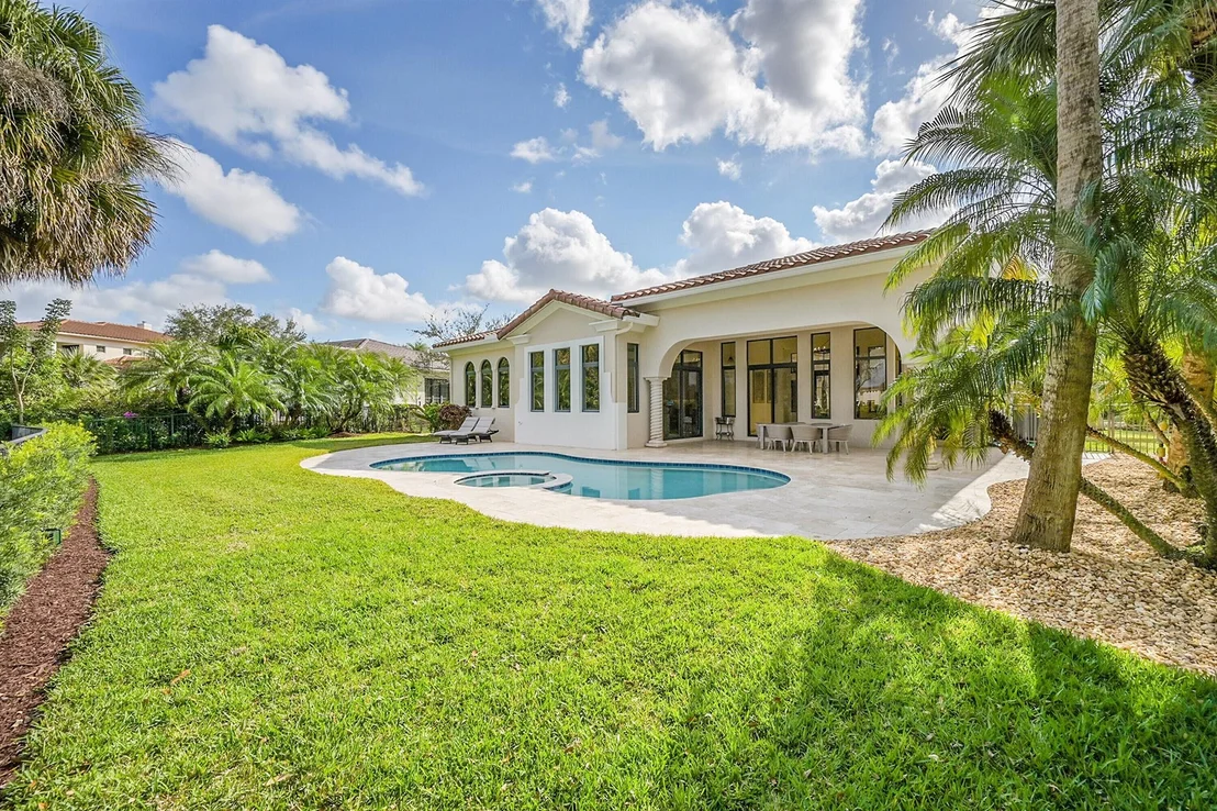 Photo of 6930 Long Leaf Drive
