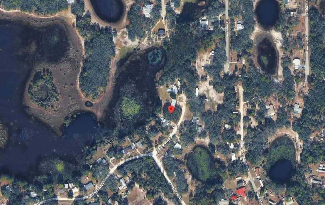Photo of 8343 Normandy Drive