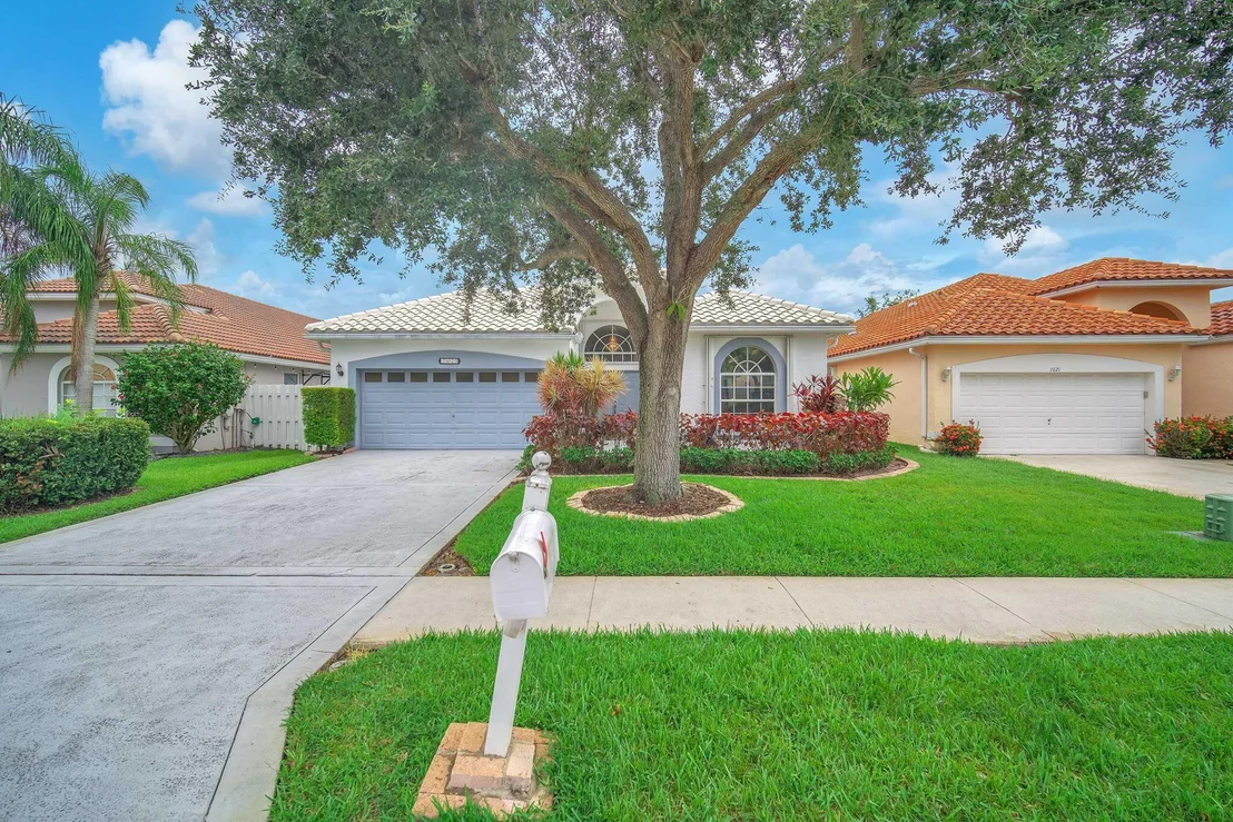 Photo of 7627 Thornlee Drive