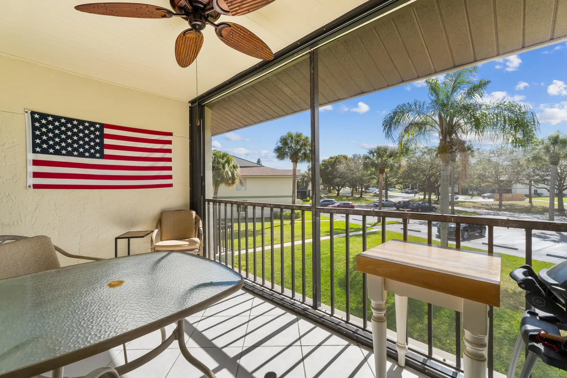 Photo of Unit E at 6426 Chasewood Drive