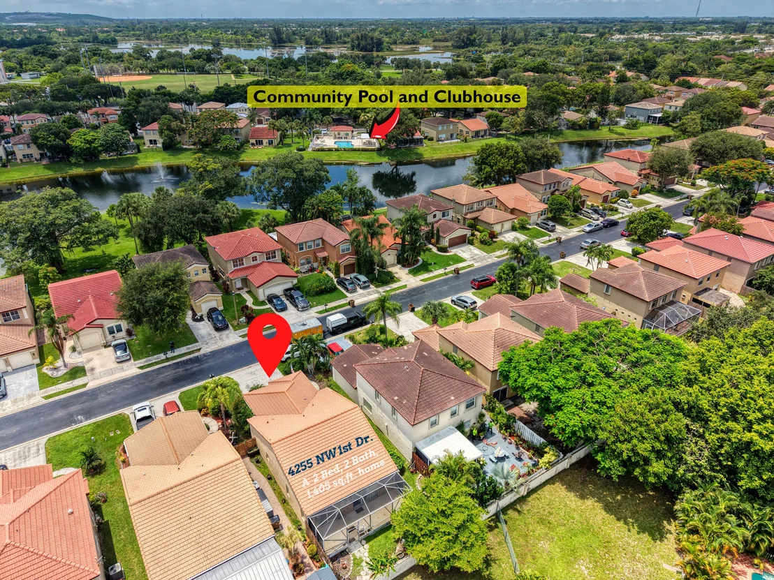 Photo of 4255 NW 1st Drive