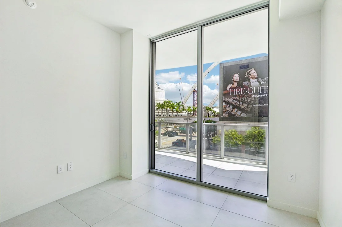 Photo of Unit 201 at 1400 BISCAYNE Boulevard