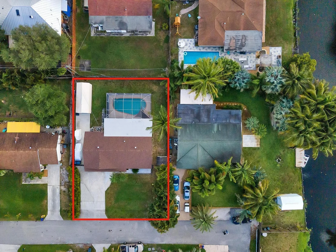 Photo of 3281 Amberjack Road