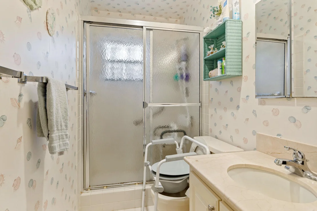 Photo of Unit B at 4235 Pear Tree Circle