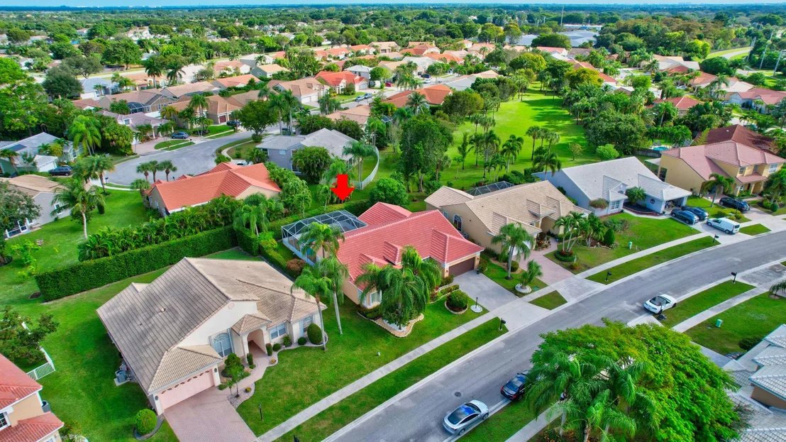 Photo of 9268 Lake Serena Drive