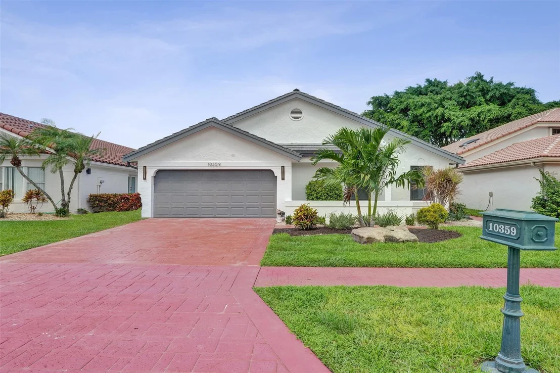 Photo of 10359 Sunset Bend Drive