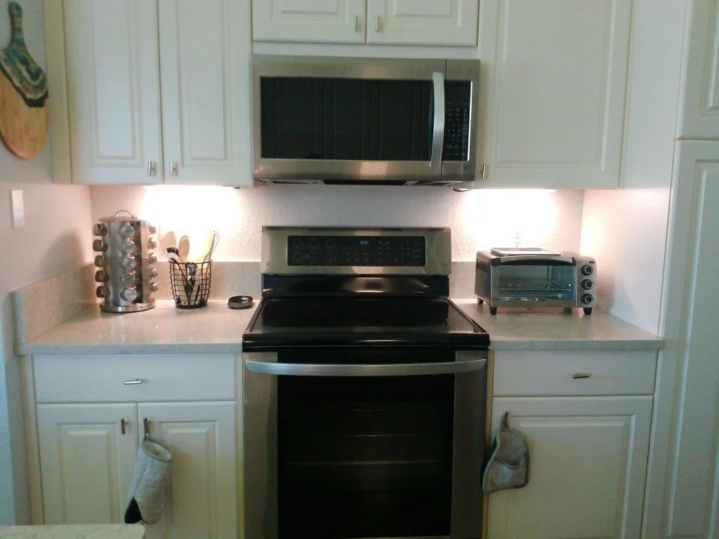 Photo of Unit 201 at 7952 Exeter Circle