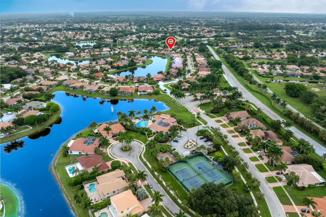 Photo of 10582 MAPLE CHASE Drive