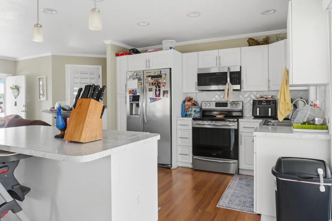Photo of 2522 SE 29th Street