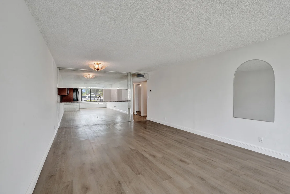 Photo of Unit 106 at 8030 Hampton Boulevard