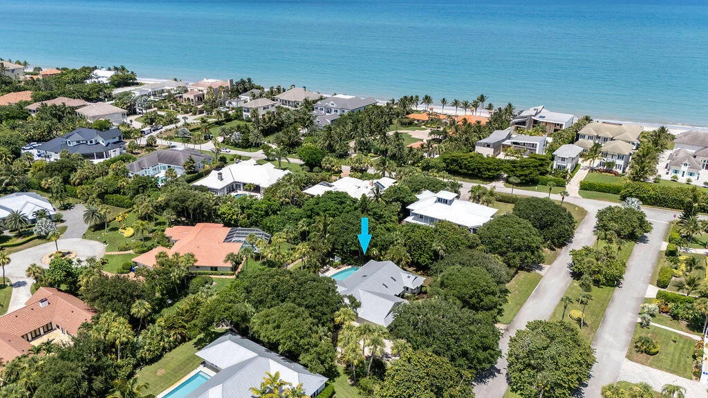 Photo of 2160 Seagrape Drive
