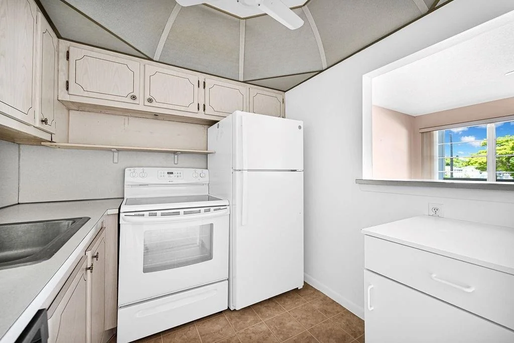 Photo of Unit A at 2021 Durham A