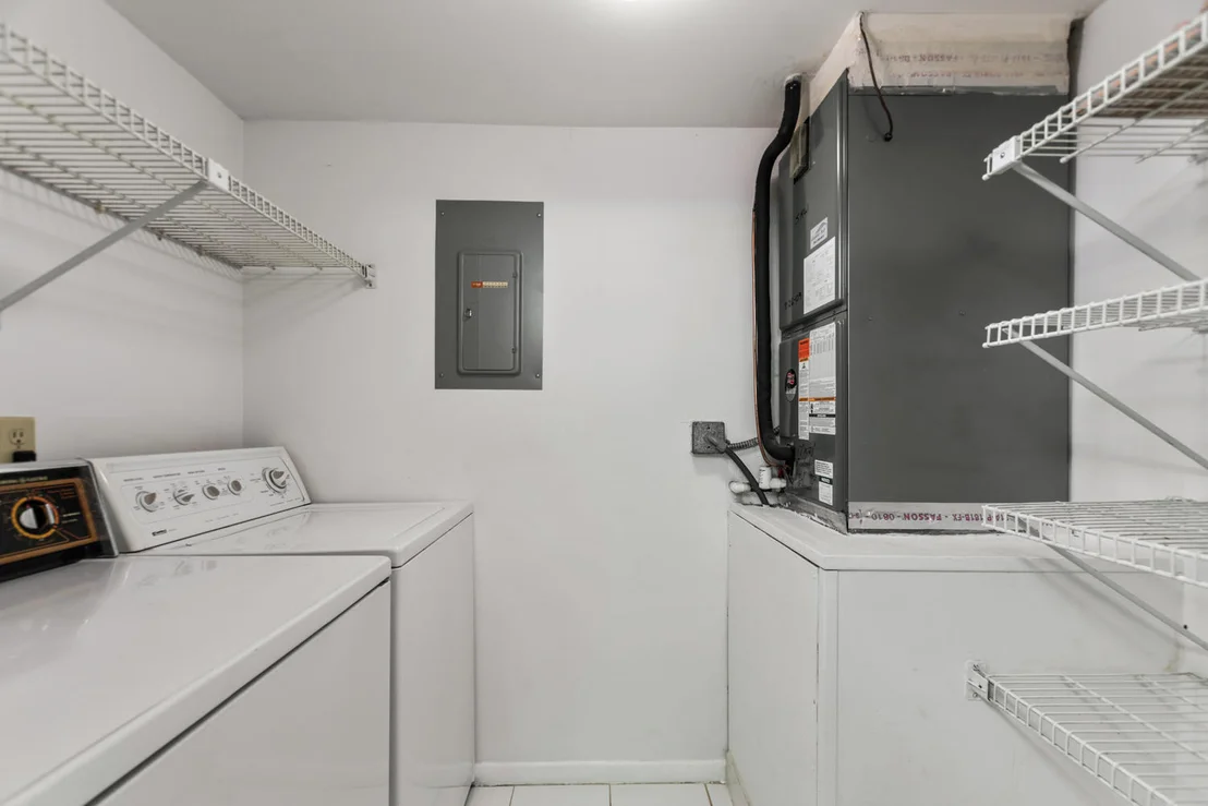 Photo of Unit B2 at 302 Knotty Pine Circle