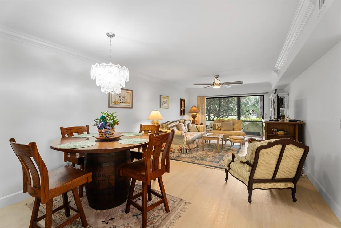 Photo of Unit D at 1101 Keystone Drive
