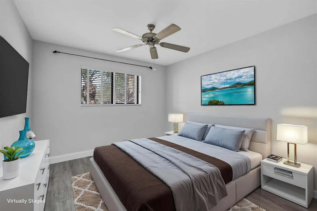 Photo of Unit 202 at 677 Trace Circle