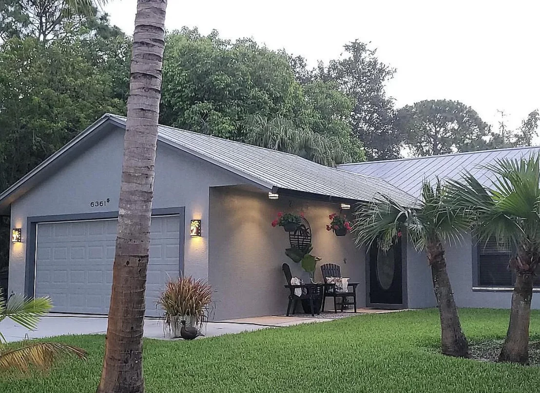 Photo of 6361 SE Phillips Bend Avenue