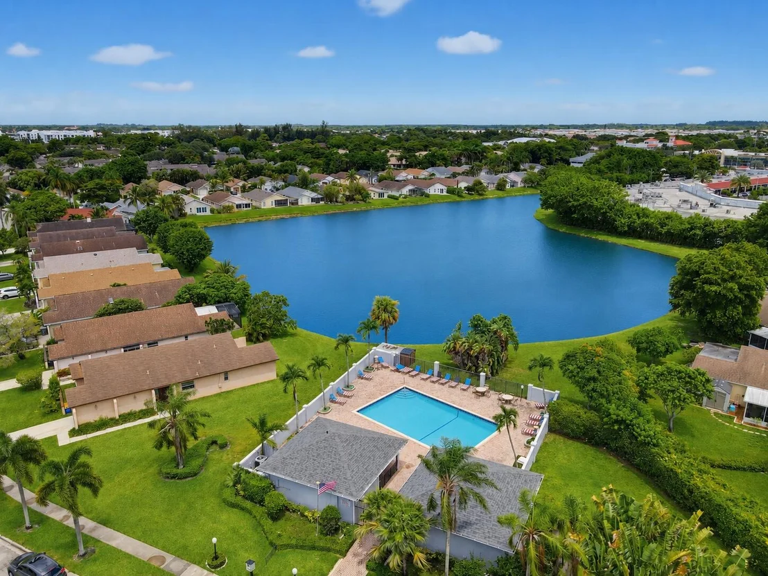 Photo of 9123 PINE SPRINGS Drive