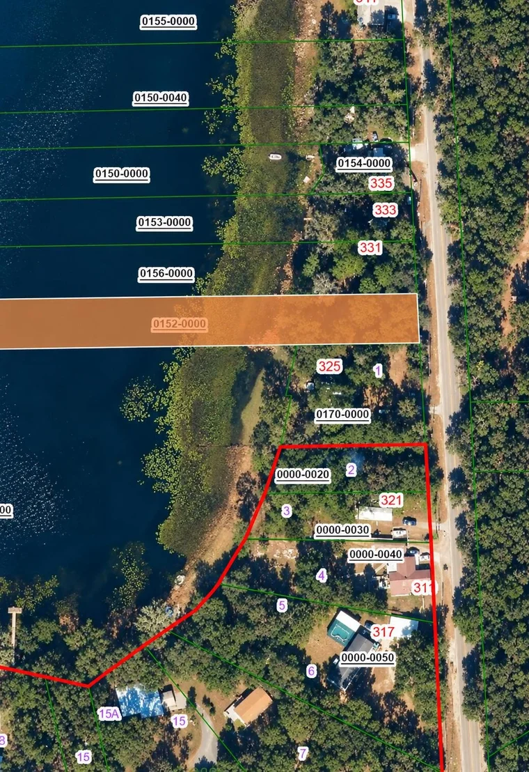 Photo of 329 S COUNTY ROAD 315