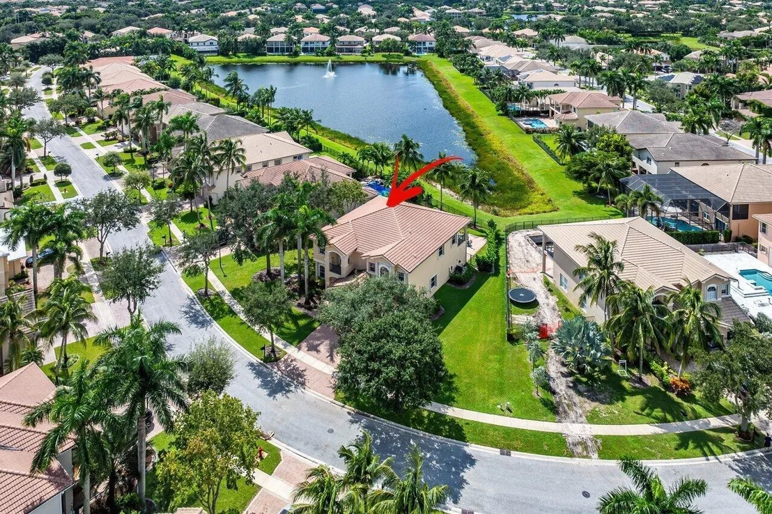 Photo of 11106 Sunset Ridge Circle