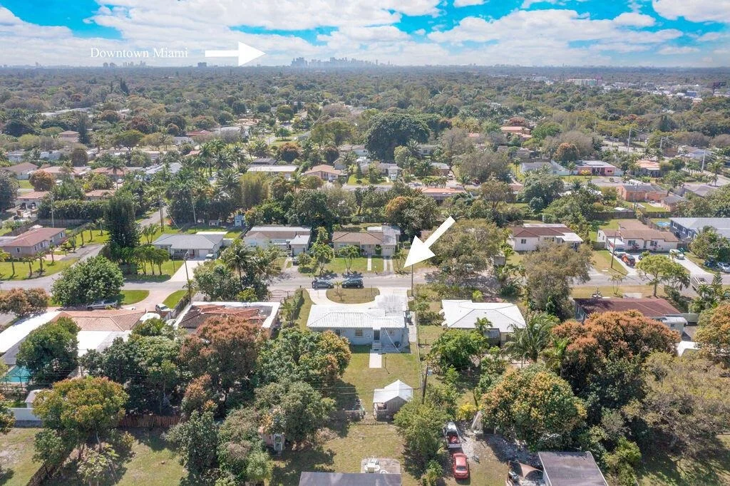 Photo of 331 NW 145th Street