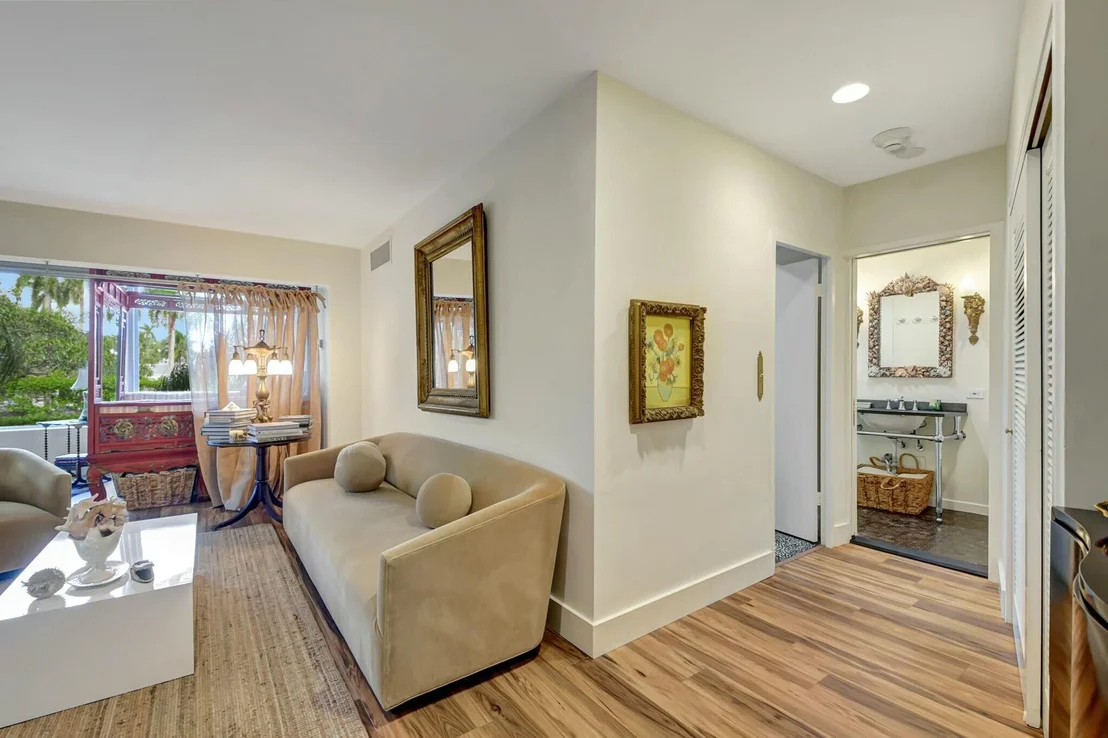 Photo of Unit 104A at 44 Cocoanut Row
