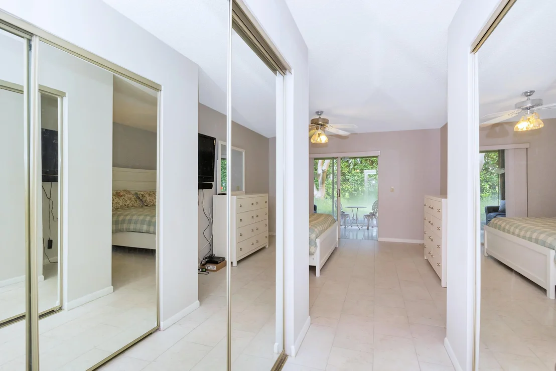 Photo of Unit C at 6408 Mill Pointe Circle